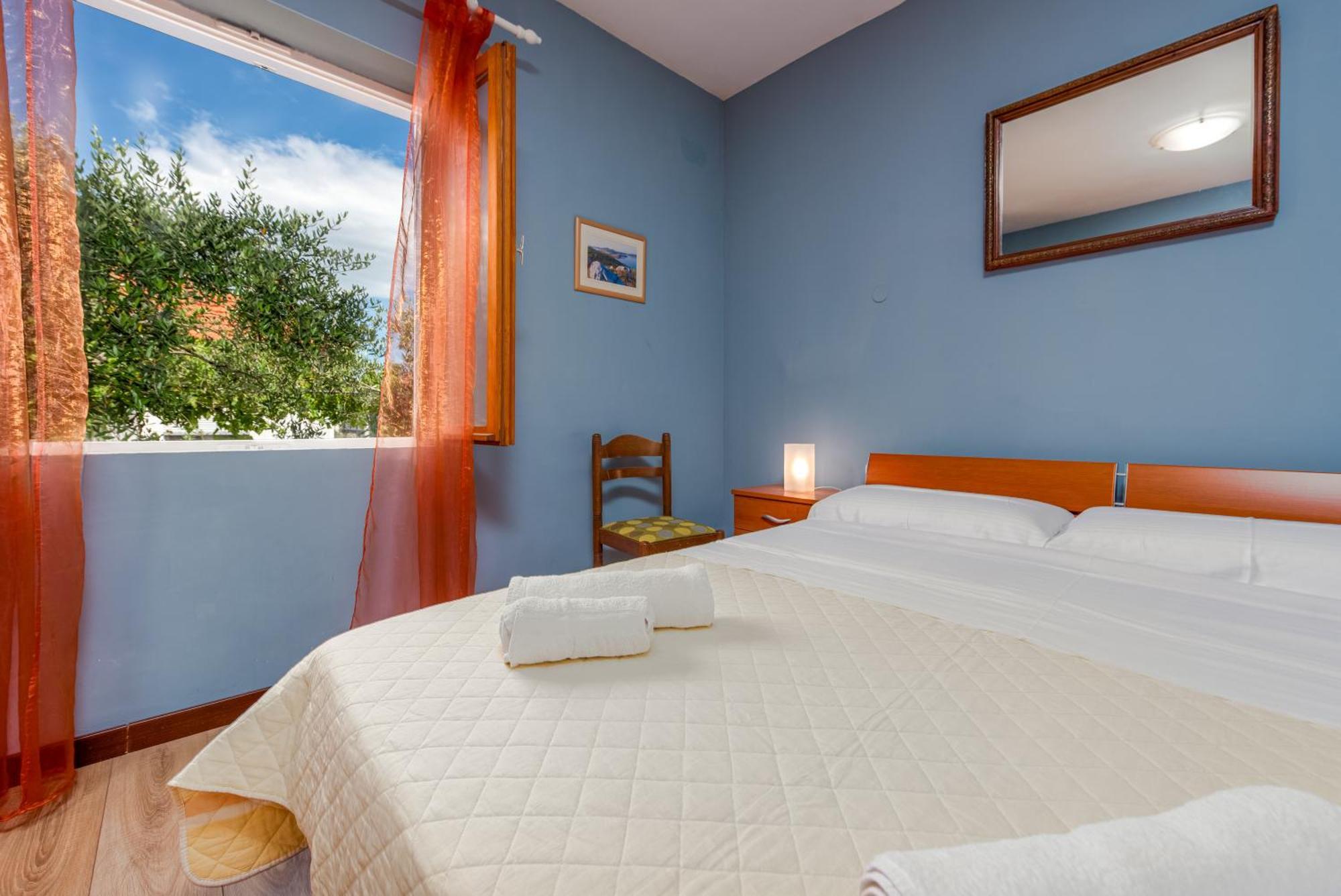 Petar Appartement *