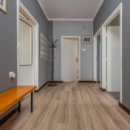 Apartment Petar Zadar Exterior photo