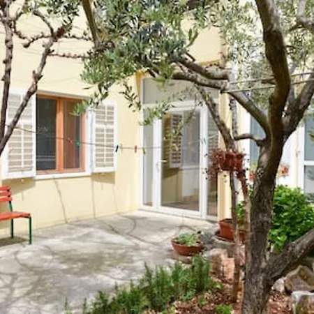 Apartment Petar Zadar Exterior foto