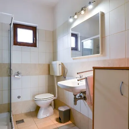 Apartment Petar Zadar Exterior foto