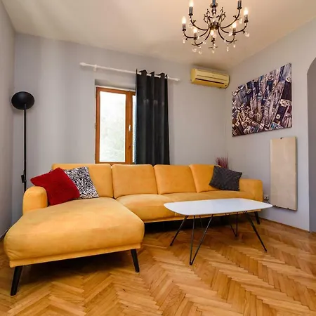 Apartment Petar Zadar Exterior foto