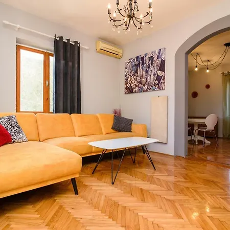 Apartment Petar Zadar Exterior foto