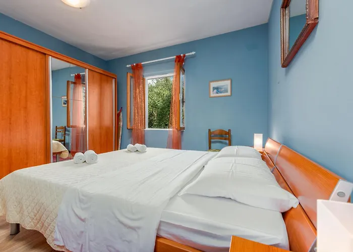 Apartment Petar