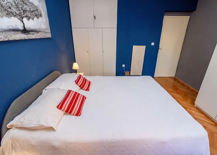 Apartment Petar