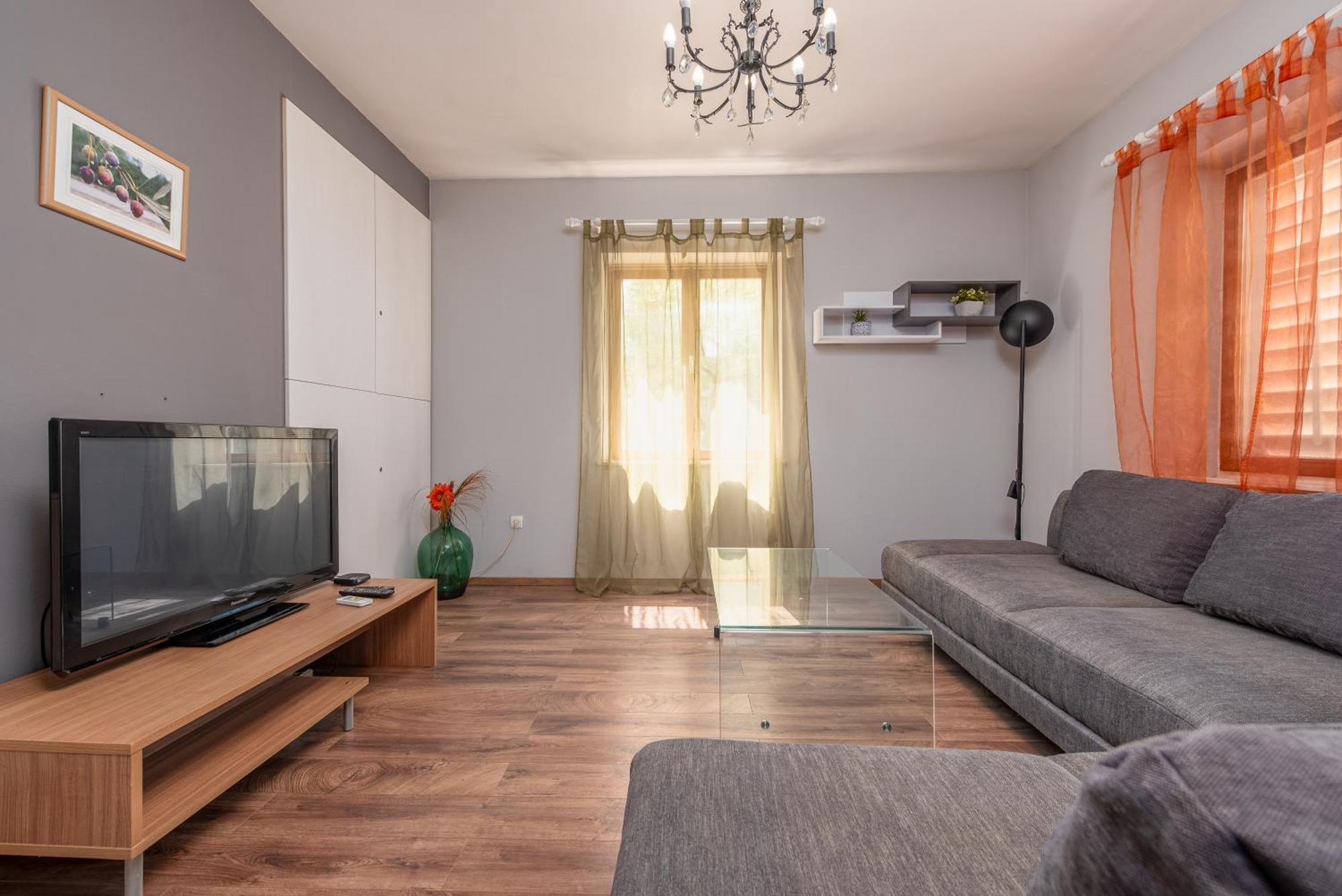 Apartment Petar Apartman Zadar