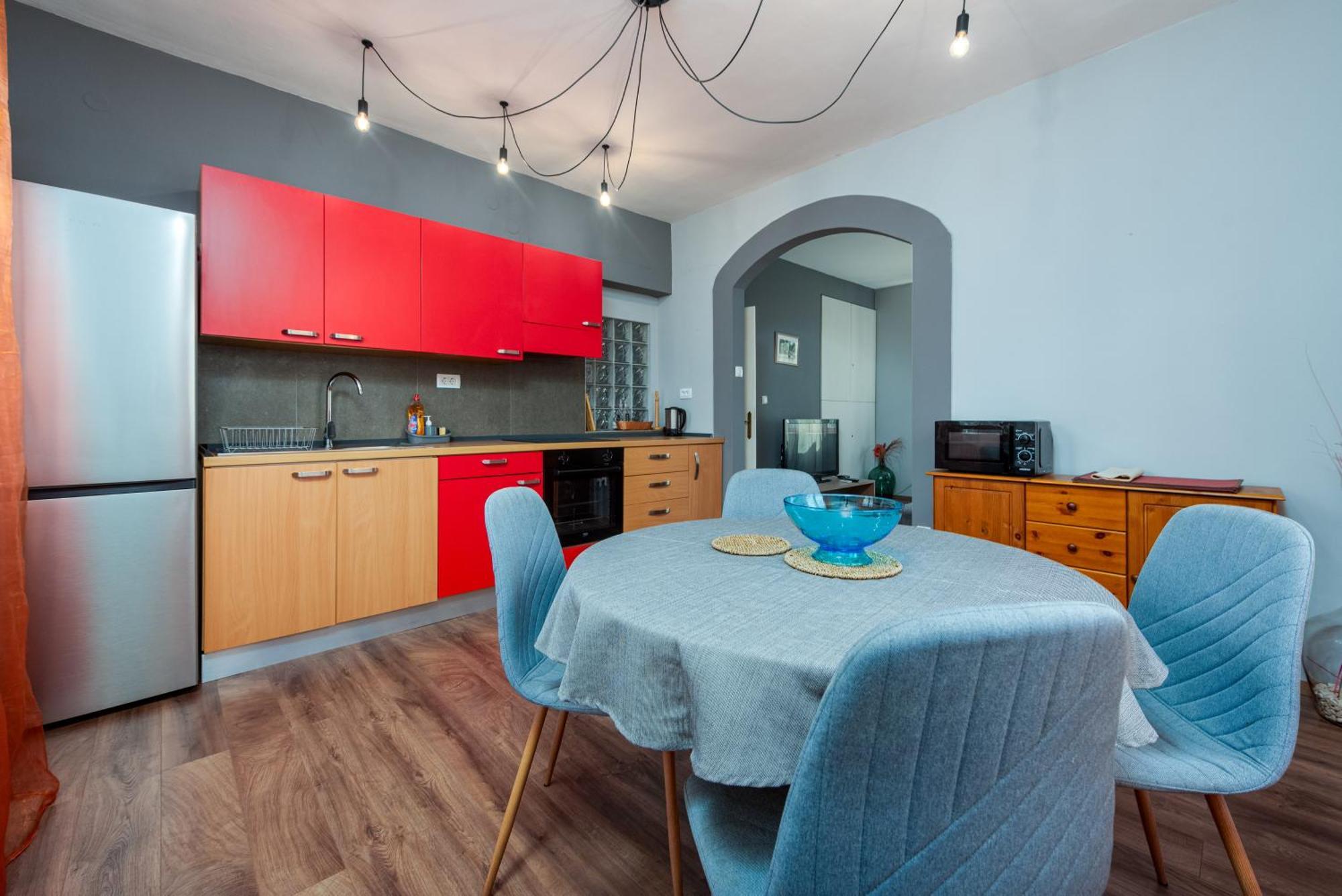Apartment Petar *