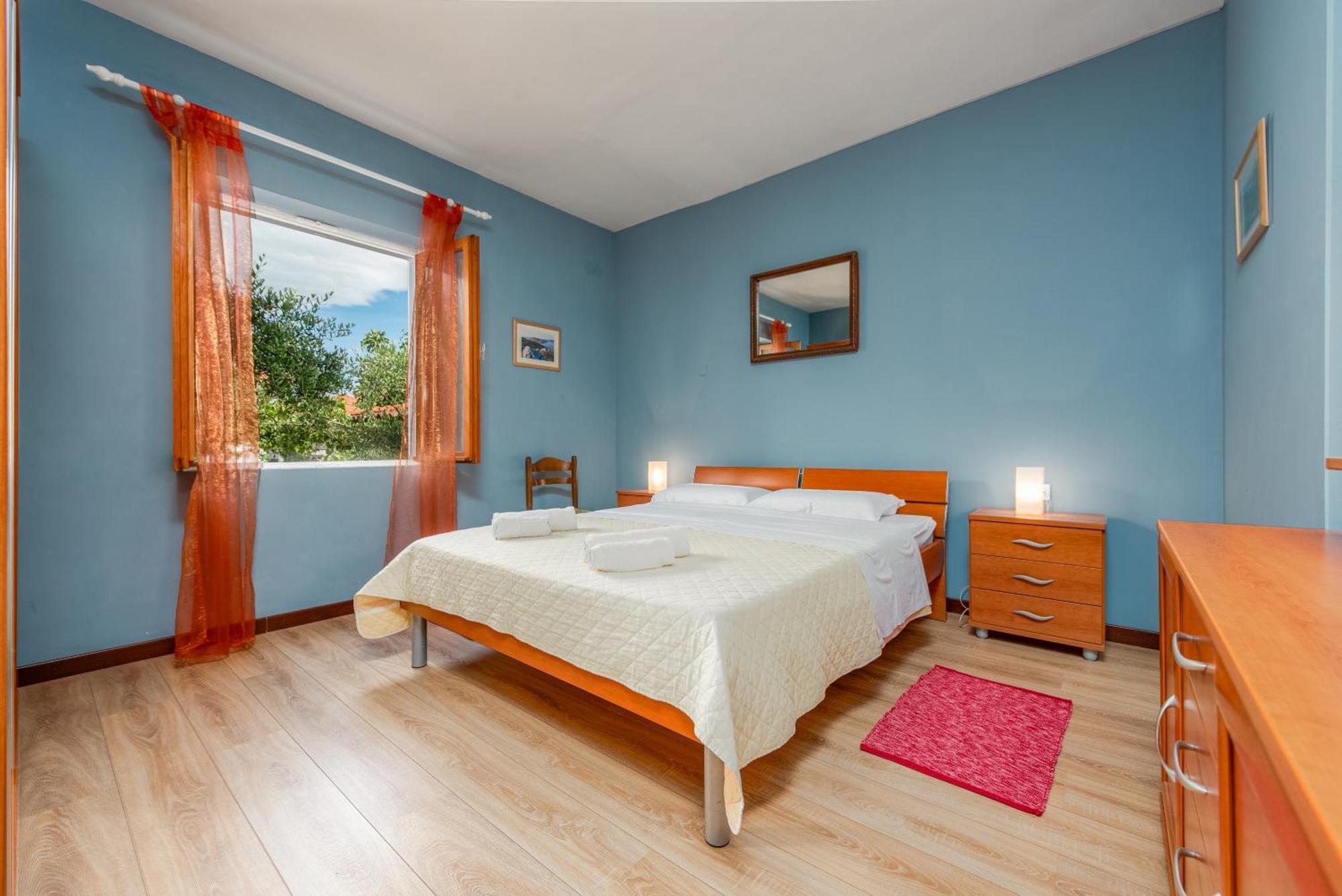 Apartment Petar Zadar