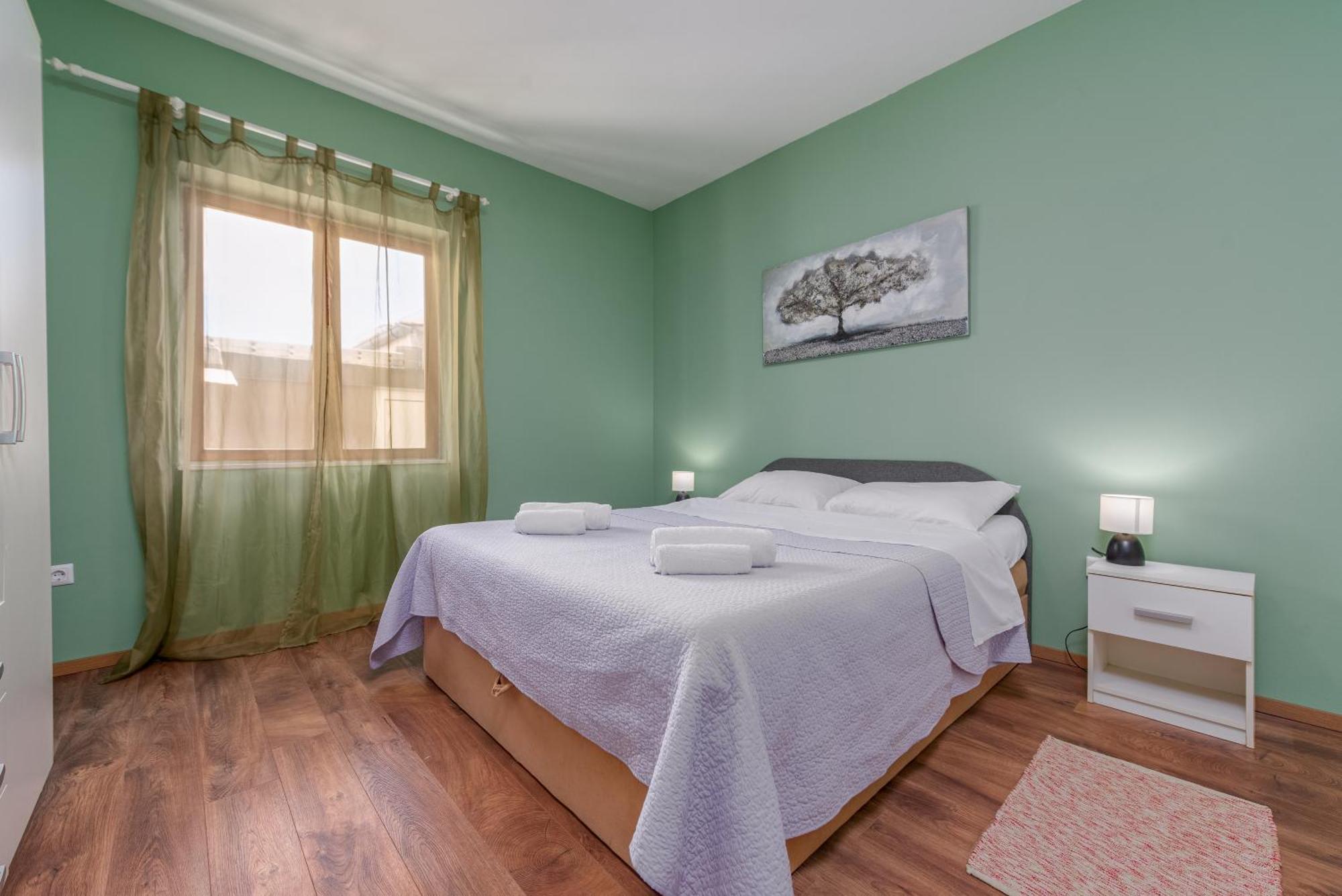 Apartman Apartment Petar