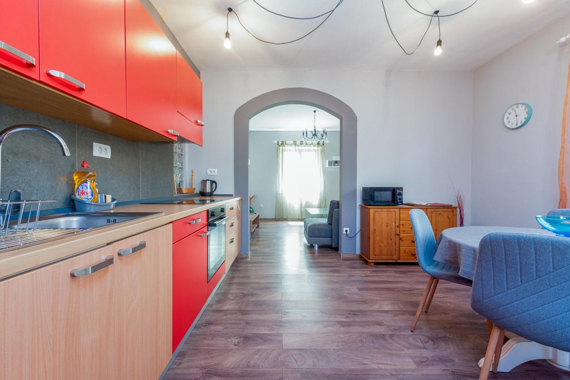 Apartment Petar Apartment Zadar