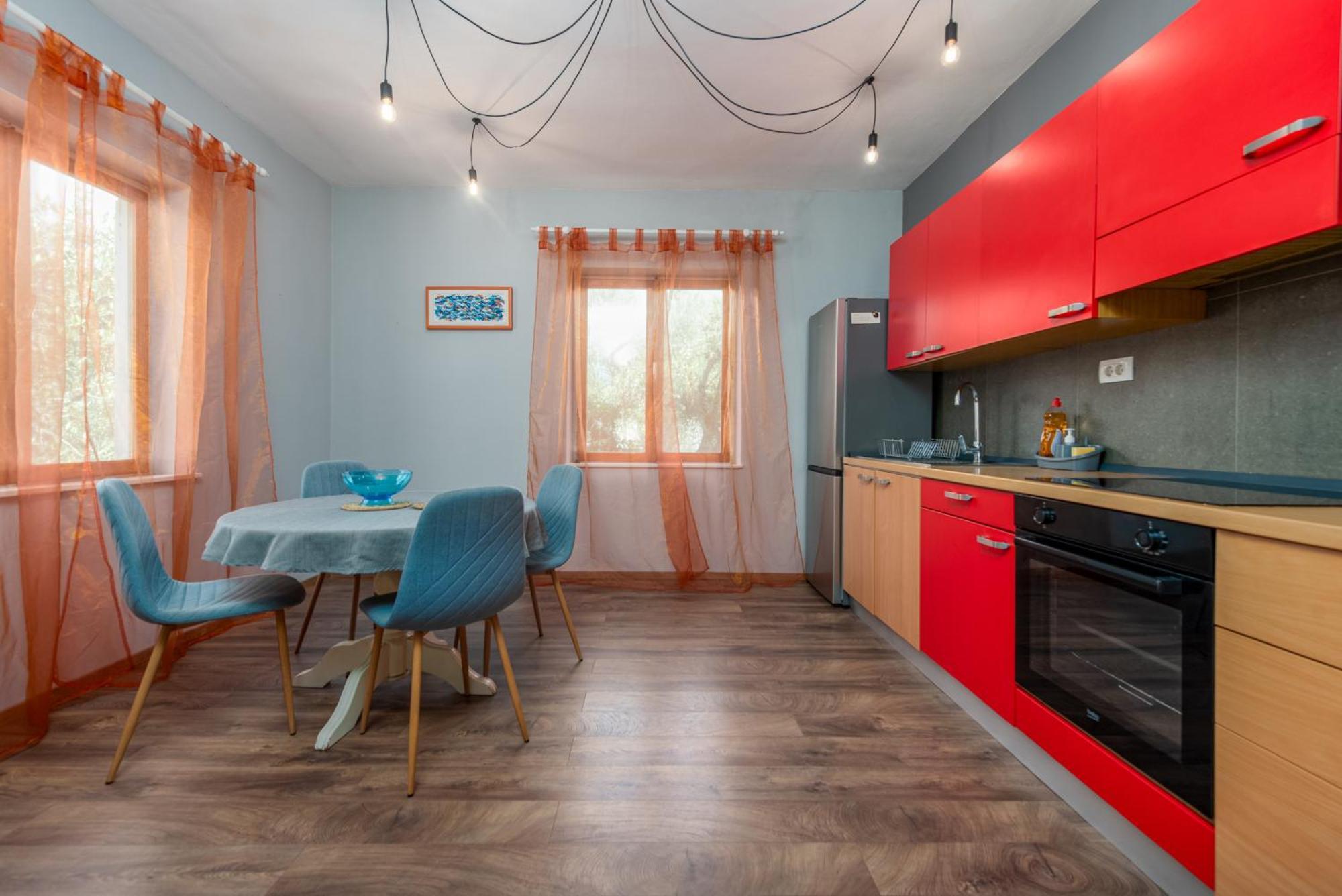 Apartment Apartment Petar Zadar