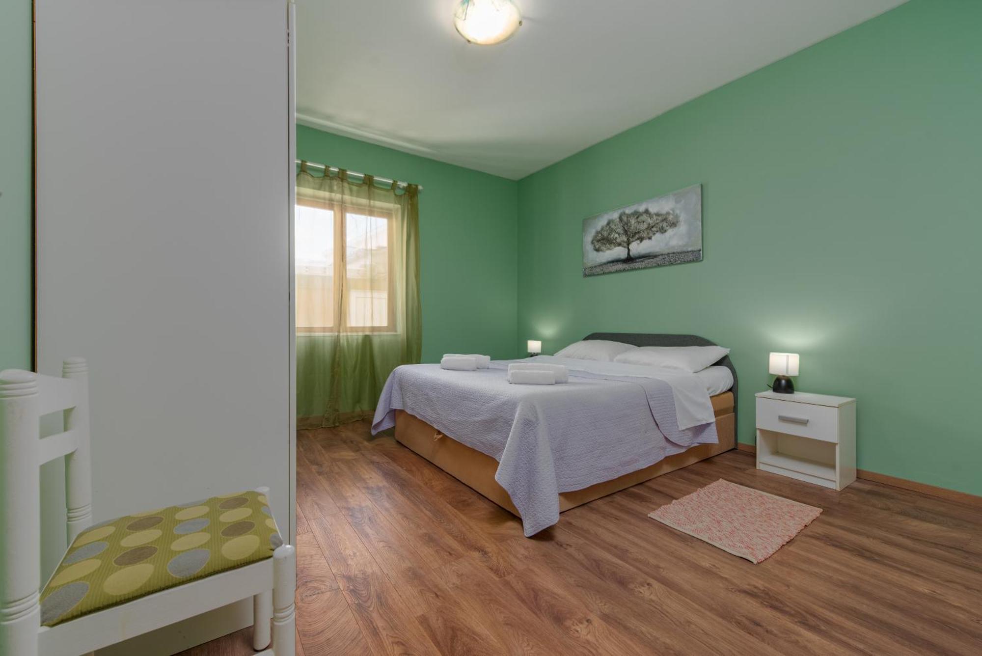 Apartment Petar * Zadar