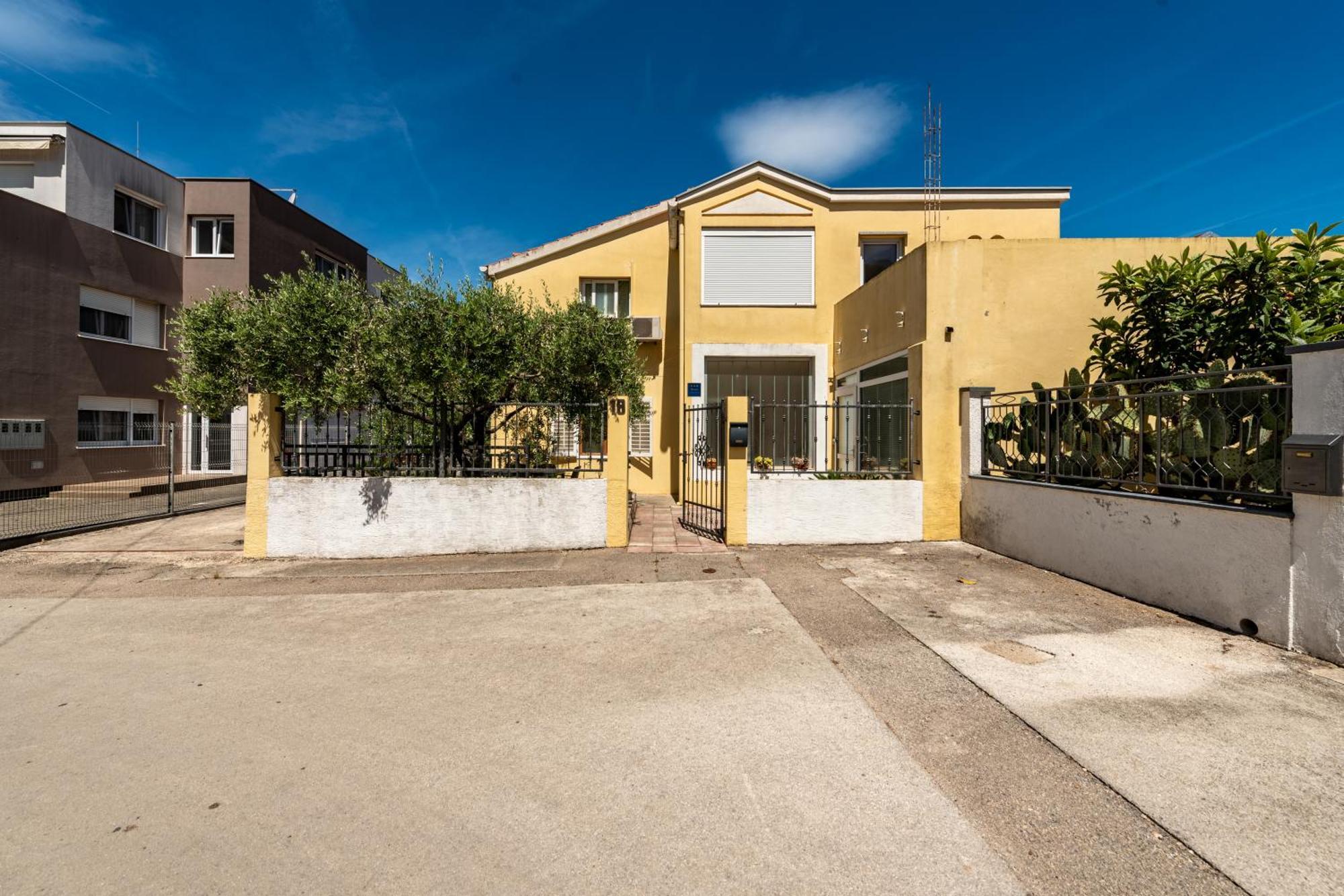 Apartment Apartment Petar Zadar