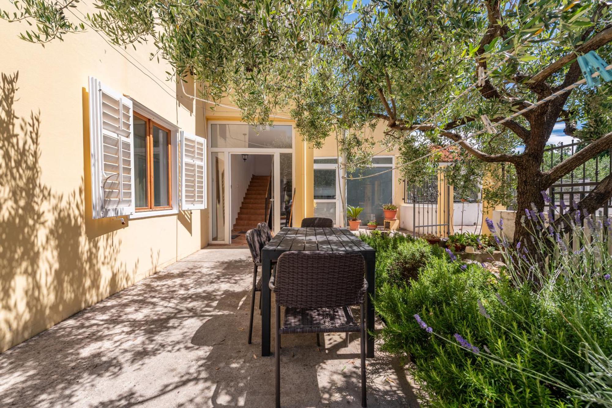 Apartment Petar *