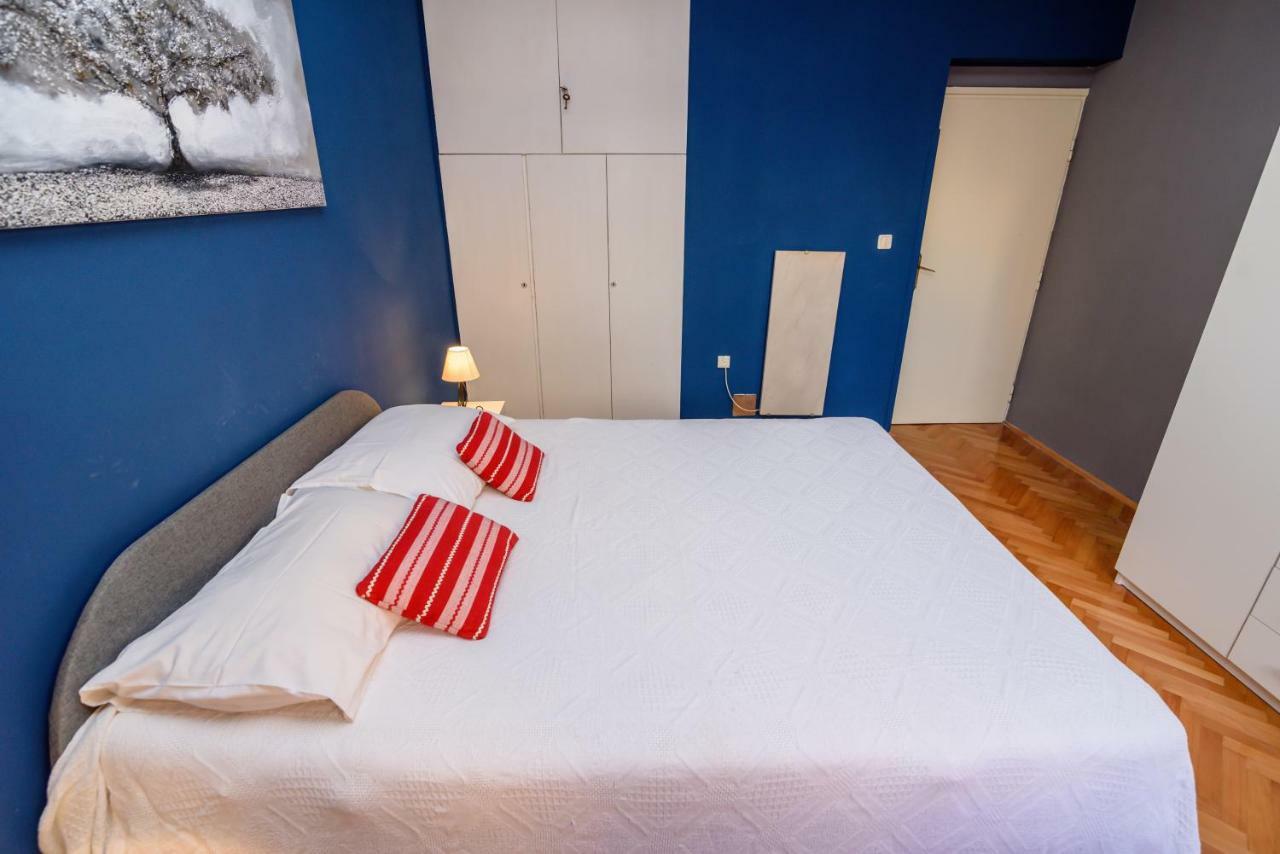Apartament Petar