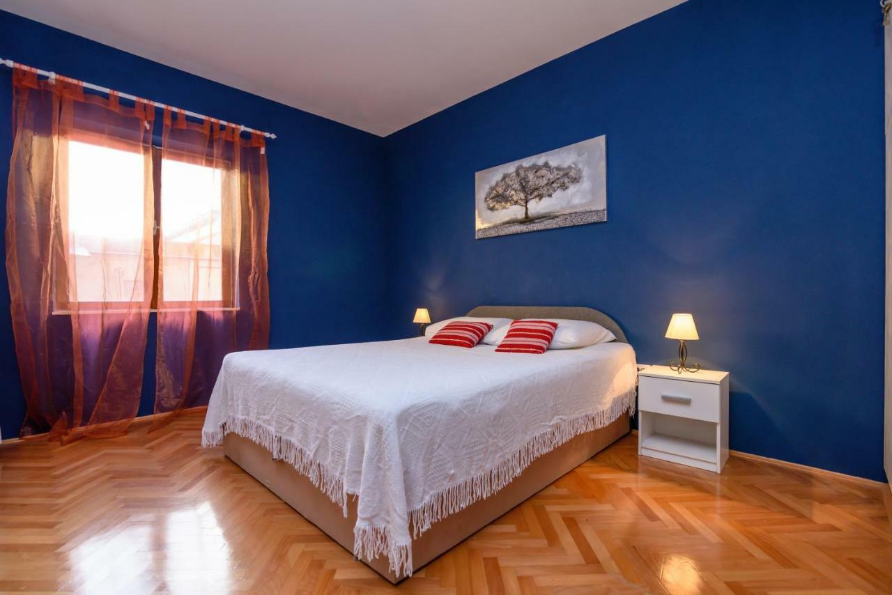 Apartament Petar