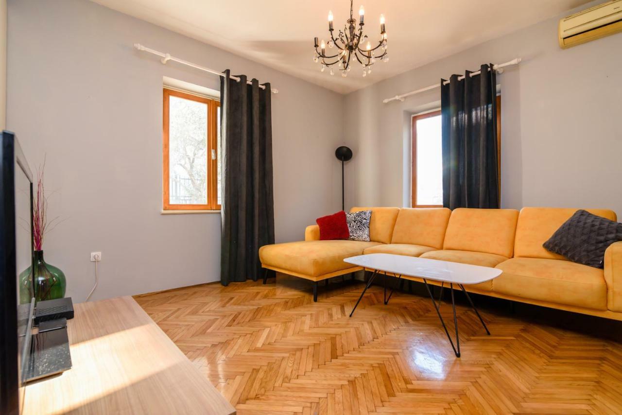 Petar Apartament Zadar