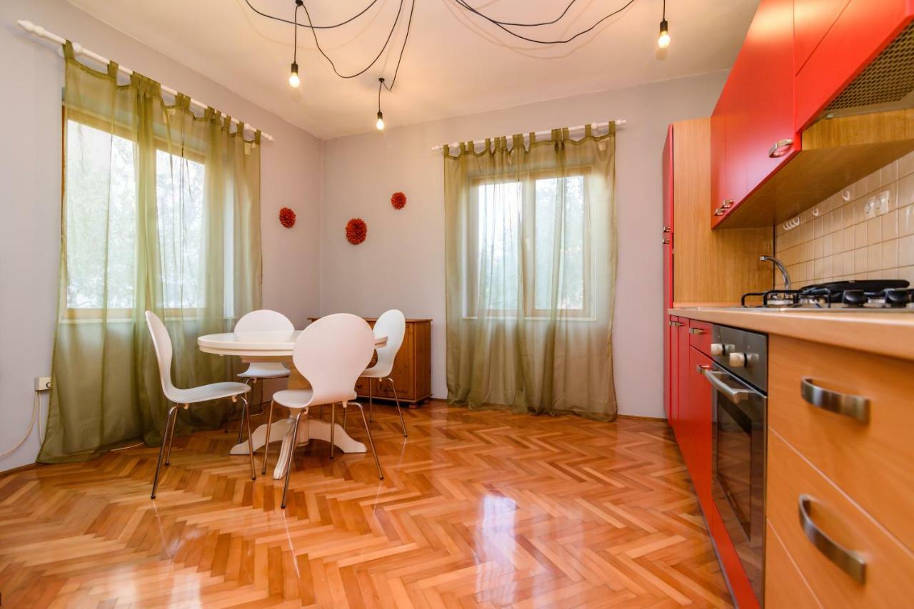 Apartament Petar
