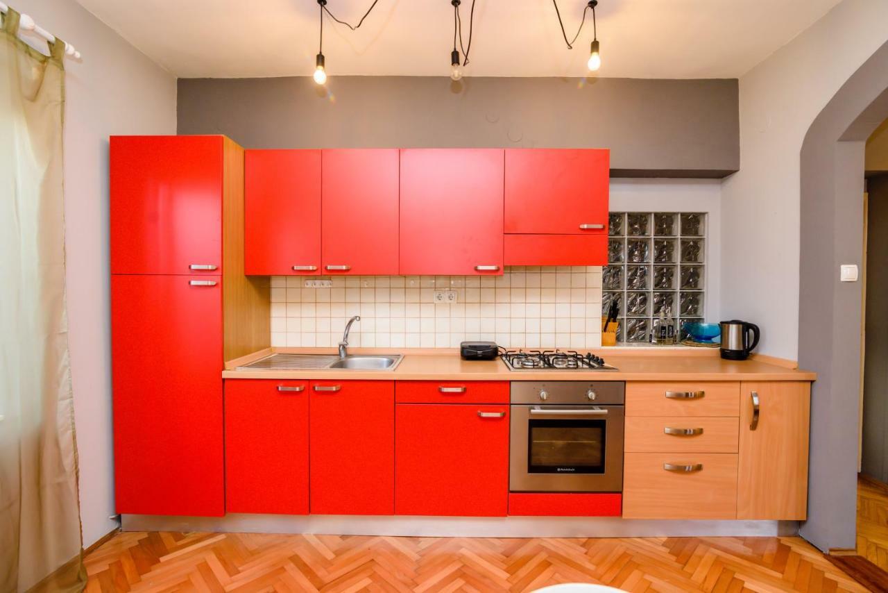 Petar Apartament