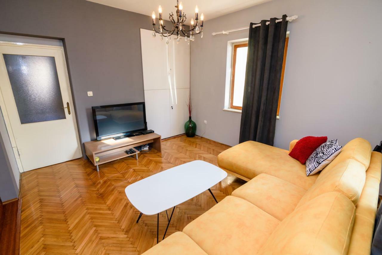 Apartament Petar Zadar