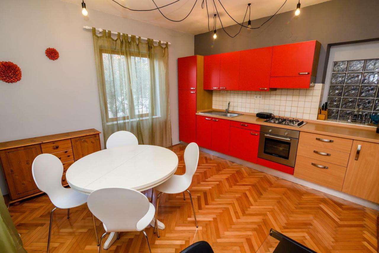 Petar Apartament Zadar