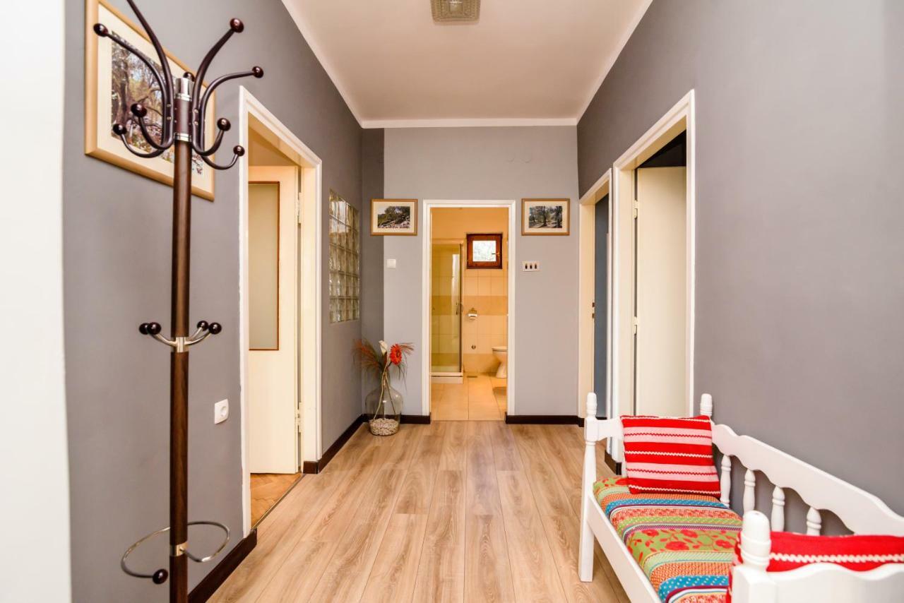 Apartament Petar *
